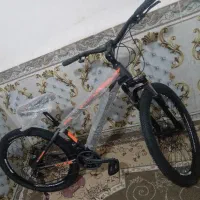 دوچرخه ۲۶ آک