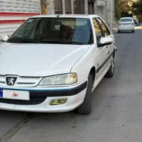 پژو پارس مدل ۹۳|خودرو سواری و وانت|ارومیه, |دیوار