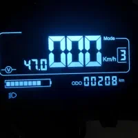 اسکوتر برقی کوگوm5 plas|دوچرخه، اسکیت، اسکوتر|اردبیل, |دیوار