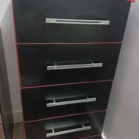 دراور شیک در حد نو