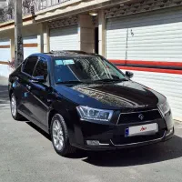 دنا پلاس توربو اتوماتیک مدل ۱۴۰۱ بدون رنگ