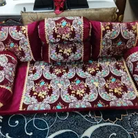 تخت سنتی ۷نفره