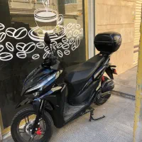 کلیک نیکتاز مدل ۱۴۰۴
