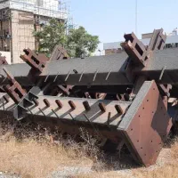 خریداروفروش ضایعات آهن مس آلومینیوم برنج|عمده‌فروشی|تهران, سعادت‌آباد|دیوار