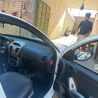 ماشین سایناsمدل ۱۴۰۳|خودرو سواری و وانت|دهلران, |دیوار