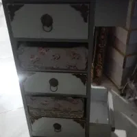 سبد سیب زمینی پیاز