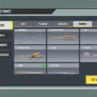 فروش اکانت کالاف