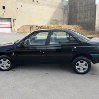 پژو 405 مدل 98|خودرو سواری و وانت|بروجرد, |دیوار