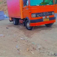 خاور 608|خودرو سنگین|چمستان, |دیوار