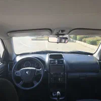 سمند سورن ef7|خودرو سواری و وانت|مبارکه, |دیوار