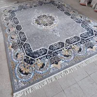 گالری فرش پاتریس ۷۰۰شانه ۱۲متری|فرش|یزد, |دیوار