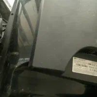 3عدد مانیتور سوخته