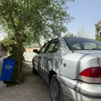 سمند86|خودرو سواری و وانت|باغستان, |دیوار