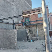 جوشکاری وبرشکاری ثابت‌ وسیار بابیش از۲۵سال سابقه|خدمات پیشه و مهارت|آمل, |دیوار