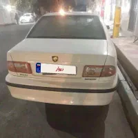 سمند EF7 مدل ۹۳|خودرو سواری و وانت|پاکدشت, پاکدشت (مامازند)|دیوار