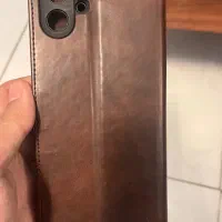 کیف گوشی a07 آهفت