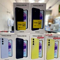 سامسونگ ۸/Galaxy A55 ۲۵۶ گیگابایت