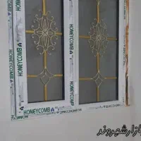 تهاطر انواع درب و پنجره upvc با واحد مسکونی|مشارکت در ساخت املاک|تهران, صادقیه|دیوار