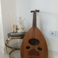 عود زریاب عراقی