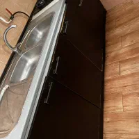 کابینت|کتابخانه، شلف، قفسه‌های دیواری|رشت, گلزاران|دیوار