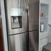 تعمیرات یخچال لباسشویی درمحل(کرایه رایگان)نمایندگی