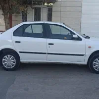 سمندLX مدل 96 تک سوز|خودرو سواری و وانت|همدان, |دیوار