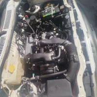 پراید 83انژکتور یه لکه رنگ|خودرو سواری و وانت|کوهدشت, |دیوار