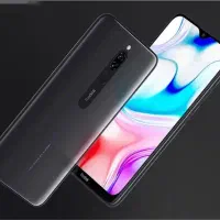 شیاومی ردمی 8