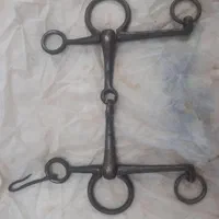 تجهیزات آنتیک اسب|کلکسیون اشیاء عتیقه|اردبیل, |دیوار