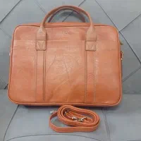 کیف دیپلمات اداری چرم ترک اصل