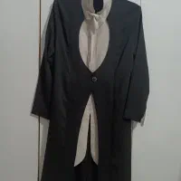 مانتو مجلسی سایز 38 تا 42|لباس|پلدختر, |دیوار