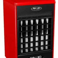 نمایندگی نصب و تعمیر بخاری صنعتی انرژی اذرتهویه|بخاری، هیتر، شومینه|اصفهان, باغ زیار|دیوار