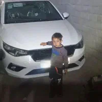 یک دستگاه خودروی سواری تاراصفرکیلومتر