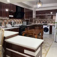 آپارتمان ۱۰۰متری/سند تک برگ/۲خواب/خ حافظ/|فروش آپارتمان|محمدشهر, محمدشهر|دیوار