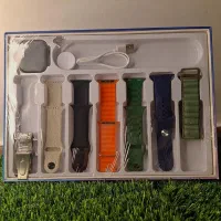 ساعت هوشمند ۷بنده مدل ویسمی|ساعت|مراغه, |دیوار