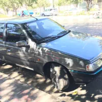 پژو 405 GLX - دوگانه سوز CNG، مدل ۱۳۹۱|خودرو سواری و وانت|مشهد, کوی پلیس|دیوار