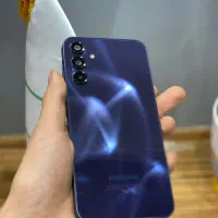 Samaung A15 گوشی کارکرده