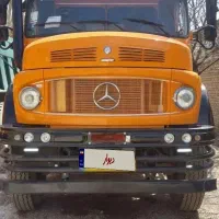 بنز ۱۹۳۰ کمپرسی