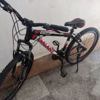 دوچرخه گلانت سایز 26