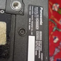 دوربین فیلم برداری Pansonic|دوربین عکاسی و فیلم‌برداری|قره قوین, |دیوار