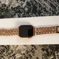 اپل واچ اصلی سری ۵ سایز ۴۰