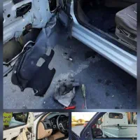 کلیدسازی و خودرو|خدمات پیشه و مهارت|سنگر, |دیوار