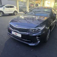 اپتیما 2017 جی تی لاین فول