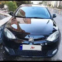 فروش ام جی 6 توربو gt فست بک/فول/اسپرت