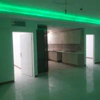 ۹۰متر/نوساز/فول/حوالی مترو شهدا