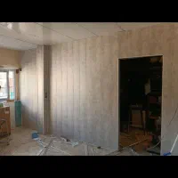 اجرای سقف کاذب و دکوراسیون داخلی