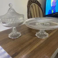ظرف و ظروف پذیرایی نو مناسب