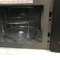 ماکروفر الجی درحد نو|سایر لوازم برقی|تهران, دکتر هوشیار|دیوار