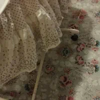 گهواره وکریر چرخ دار توافقی|تخت و صندلی بچه|تهران, شمیران‌نو|دیوار