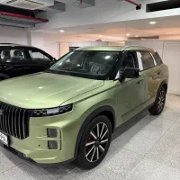 لوگانو L7 1404 صفر